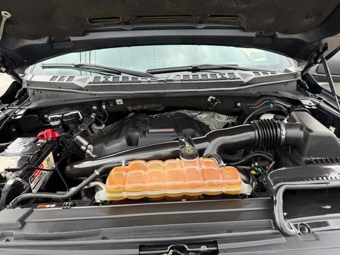 Used 2018 Ford F150 Raptor w/ Equipment Group 801A Mid image 30