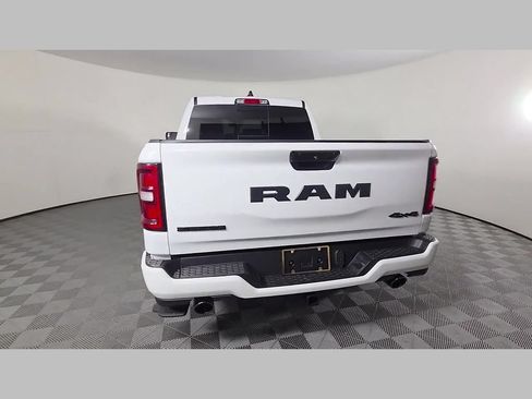 Used 2026 RAM 1500 Big Horn AWD/4WD image 43