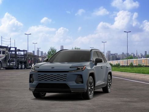 New 2026 Toyota RAV4 SE AWD/4WD image 18