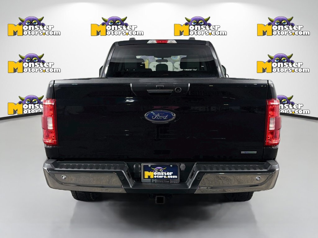 Used 2023 Ford F150 XLT w/ XTR Package AWD/4WD image 6