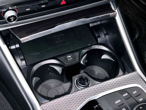 Used 2024 BMW M340i xDrive image 29