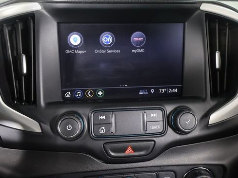 Used 2019 GMC Terrain SLT w/ Black Edition AWD/4WD image 41