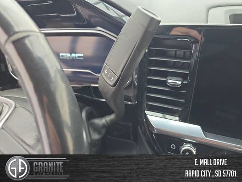 Used 2022 GMC Sierra 1500 Elevation AWD/4WD image 24