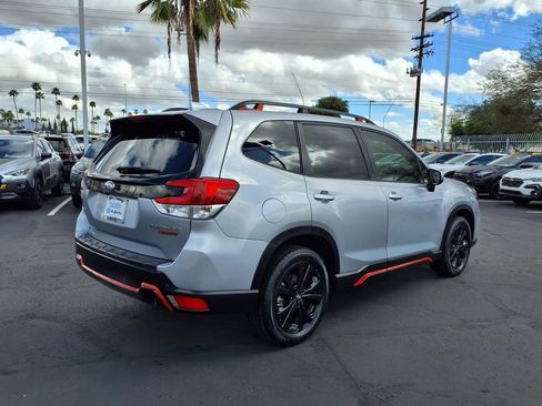 Used 2020 Subaru Forester Sport w/ Popular Package #2 image 12