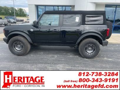 Used 2024 Ford Bronco Big Bend