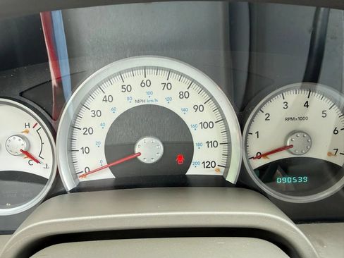 Used 2005 Dodge Dakota SLT AWD/4WD image 9
