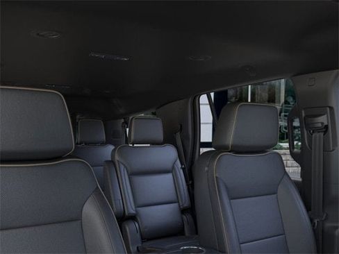 New 2026 GMC Yukon Elevation w/ LPO, Floor Liner Package image 24