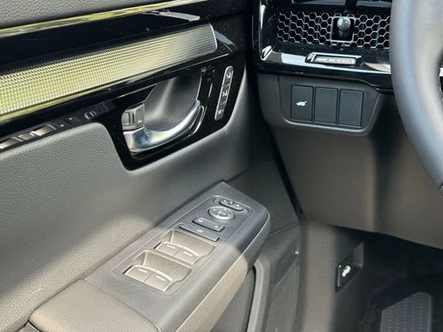 New 2026 Honda CR-V Sport Touring image 12