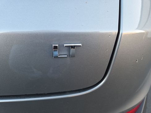 New 2026 Chevrolet TrailBlazer LT w/ Convenience Package image 11