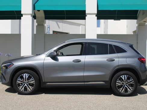 Used 2026 Mercedes-Benz GLA 250 image 10