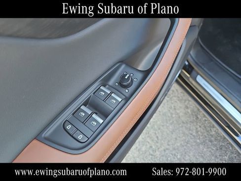 Used 2022 Audi Q8 Prestige w/ Prestige Package image 12