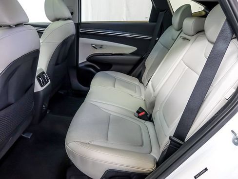 Used 2024 Hyundai Tucson Limited AWD/4WD image 15