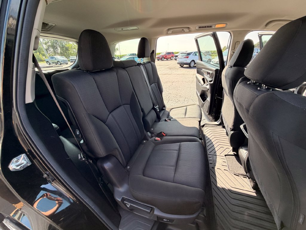 Used 2024 Subaru Ascent 8-Passenger AWD/4WD image 30