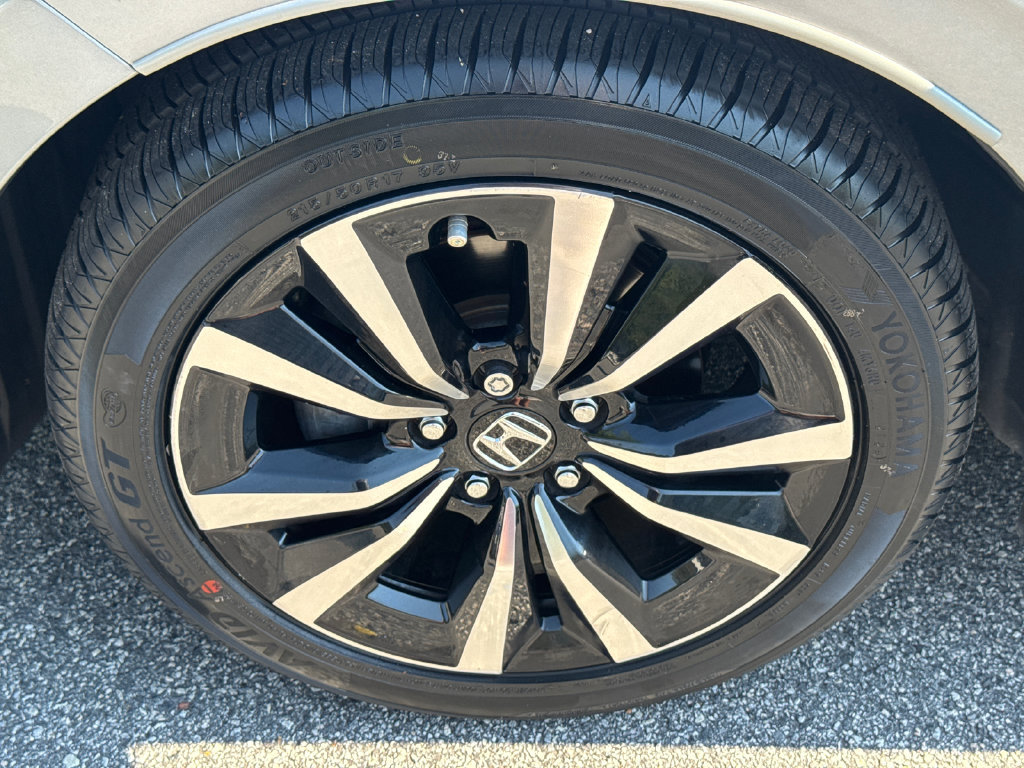 Used 2022 Honda Civic EX-L image 14