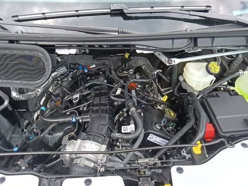 New 2026 Ford Transit 350 XL RWD image 37