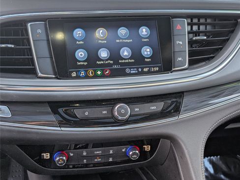 Used 2023 Buick Enclave Essence w/ Experience Buick Package image 27