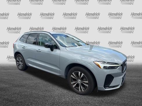 Used 2024 Volvo XC60 B5 Core w/ Protection Package Premier AWD/4WD image 2