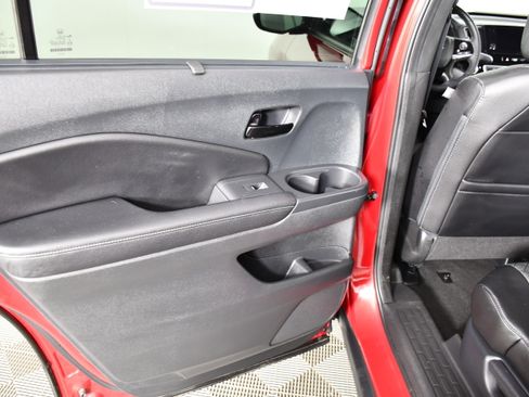 Certified 2023 Honda Passport Elite image 47