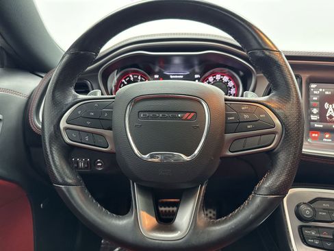 Used 2022 Dodge Challenger GT w/ Plus Package image 13