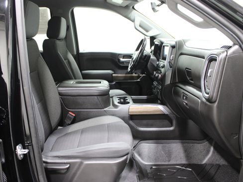 Used 2019 Chevrolet Silverado 1500 RST w/ All-Star Edition image 28