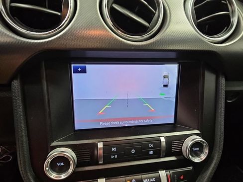 Used 2021 Ford Mustang Premium w/ Equipment Group 201A RWD image 23