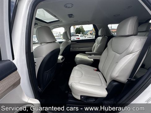 Used 2021 Hyundai Palisade SEL w/ Premium Package AWD/4WD image 11