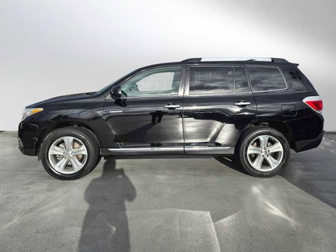 Used 2013 Toyota Highlander Limited image 6