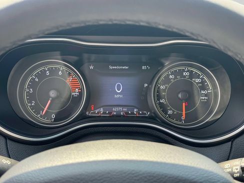 Used 2021 Jeep Cherokee Limited w/ Elite Package AWD/4WD image 26