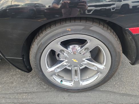 Used 2005 Chevrolet SSR LS w/ Preferred Equipment Group image 7