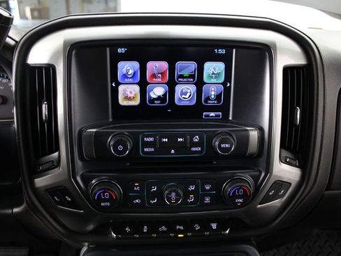 Used 2017 Chevrolet Silverado 2500 LTZ image 25