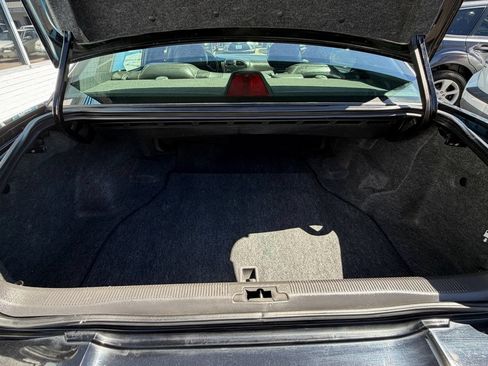Used 2001 Lincoln LS RWD image 12