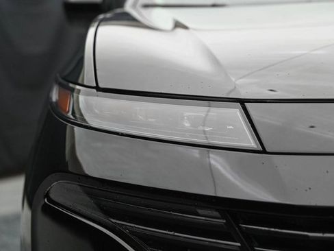 New 2025 Nissan Murano SV image 4