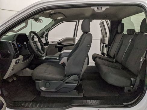 Certified 2018 Ford F150 XL w/ Equipment Group 101A Mid AWD/4WD image 20