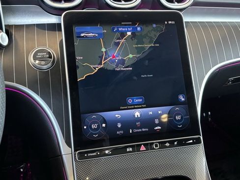 Certified 2025 Mercedes-Benz CLE 300 4MATIC Coupe image 30