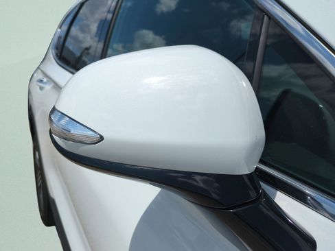 Certified 2023 Hyundai Santa Fe SEL AWD/4WD image 11