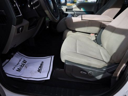 Used 2018 Ford F350 XLT AWD/4WD image 11