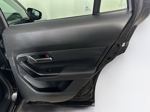 Used 2025 MAZDA CX-50 AWD 2.5 S w/ Premium Package image 30