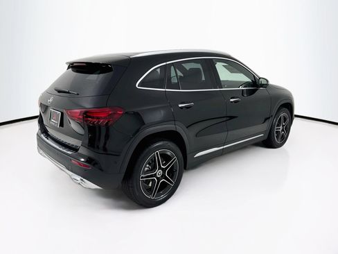 New 2026 Mercedes-Benz GLA 250 image 8