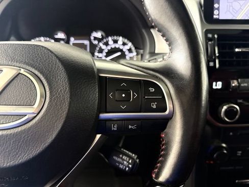 Used 2023 Lexus GX 460 Premium w/ Premium Plus Package AWD/4WD image 26