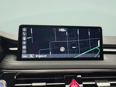 New 2026 Genesis G70 2.5T Prestige AWD/4WD image 25