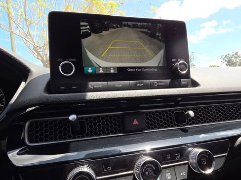 Used 2024 Honda Civic Sport image 29