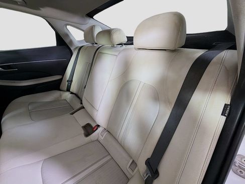 Used 2023 Hyundai Sonata SEL w/ Convenience Package FWD image 26