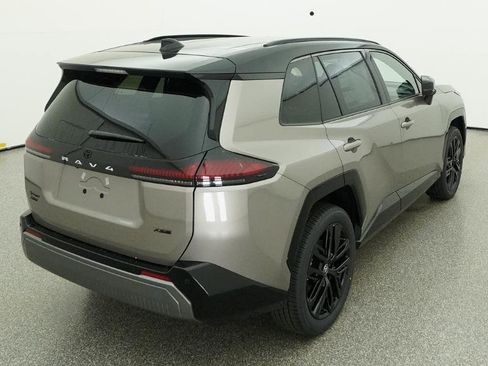New 2026 Toyota RAV4 XSE AWD/4WD image 15