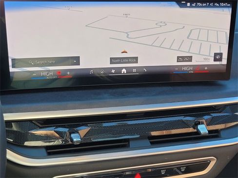 Used 2024 BMW X5 sDrive40i w/ Premium Package image 19