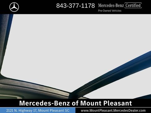 Used 2024 Mercedes-Benz GLS 450 4MATIC image 23