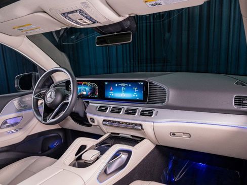 New 2026 Mercedes-Benz GLE 450 4MATIC image 4