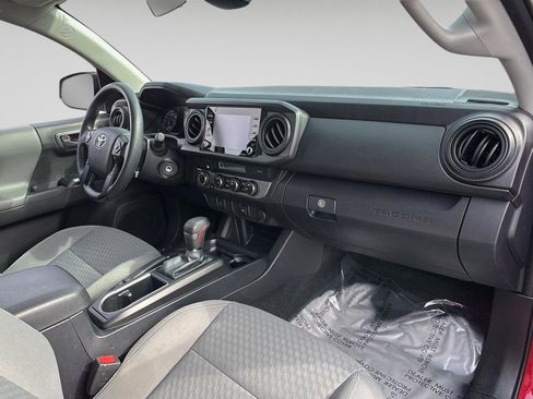 Used 2023 Toyota Tacoma SR image 13