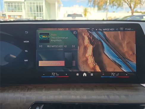 Certified 2025 BMW X1 xDrive28i w/ Convenience Package image 20