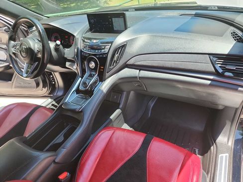 Used 2019 Acura RDX A-Spec FWD image 38