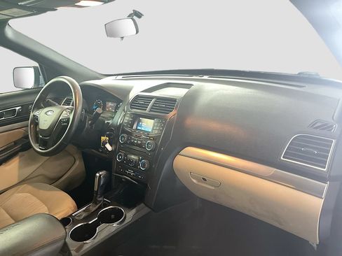 Used 2017 Ford Explorer FWD image 28